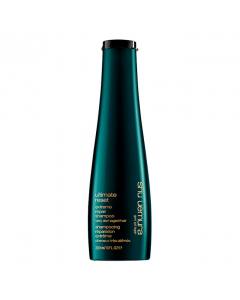 Shu Uemura Ultimate Reset Shampoo Reparação Extrema 300ml