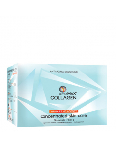 Ultramax Collagen Suplemento em Pó Oral 30un.