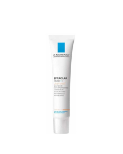 La Roche-Posay Effaclar Duo+ Creme Uniformizador Medium 40ml