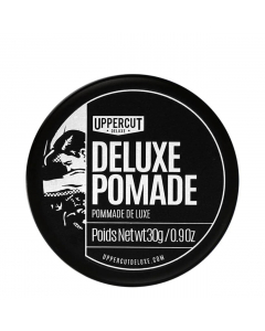 Uppercut Deluxe Pomada Modeladora 30g