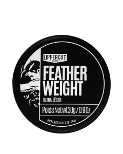 Uppercut Deluxe Featherwight Pomada Modeladora