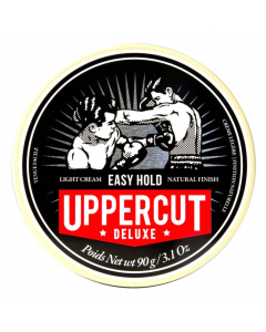 Uppercut Deluxe Creme Modelador Easy Hold 90g