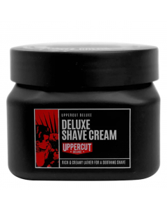 Uppercut Deluxe Creme de Barbear 120g