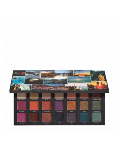 Urban Decay Born To Run Paleta de Sombras