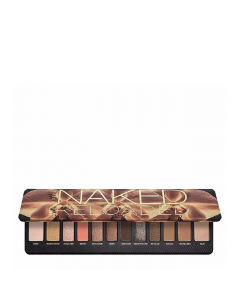 Urban Decay Naked Reloaded Paleta de Sombras