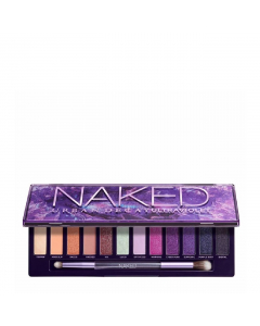 Urban Decay Naked Ultraviolet Paleta de Sombras