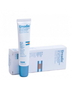ISDIN Ureadin Gel-Creme Contorno de Olhos Anti-idade 15ml