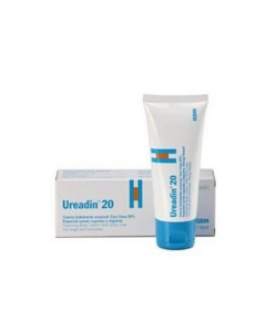 ISDIN Ureadin RX20 Creme Ultra-hidratante 50ml