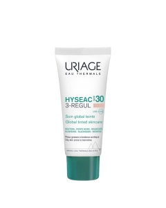 Uriage Hyséac 3-Regul SPF30 Creme de Cor Matificante 40ml