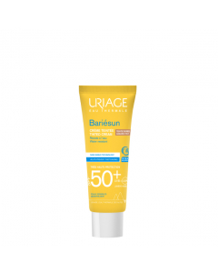 Uriage Bariésun Creme com Cor Golden SPF50+ 50ml