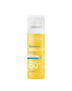 Uriage Bariésun SPF50+ Bruma Solar Toque Seco 200ml