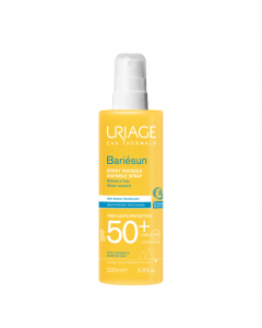 Uriage Bariésun Spray Invisível SPF50+ 200ml