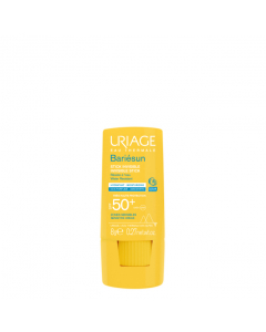 Uriage Bariésun Stick Invisível SPF50+ 8gr