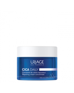 Uriage Cica Daily Creme Reparador Concentrado 50ml