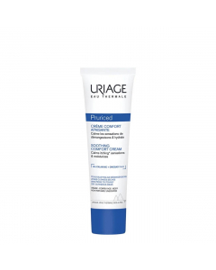 Uriage Pruriced Creme Apaziguante 100ml