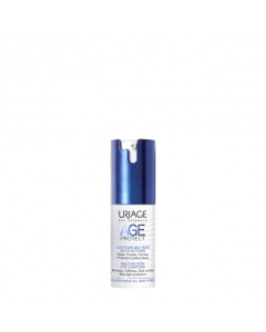 Uriage Age Protect Creme Olhos Multi-Ações Antienvelhecimento 15ml