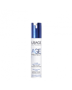 Uriage Age Protect Fluido Multi-Ações Antienvelhecimento 40ml