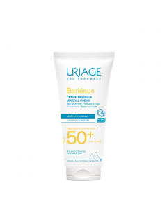 Uriage Bariésun Creme Mineral FPS50+ 100 ml