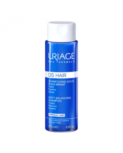 Uriage DS Hair Shampoo Suave Equilibrante 200ml