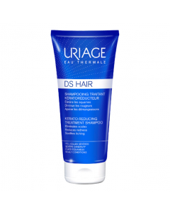 Uriage DS Hair Shampoo Queratoregulador 150ml