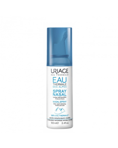 Uriage Eau Thermale Spray Nasal 100ml