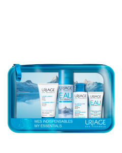 Uriage Eau Thermale Kit Essenciais