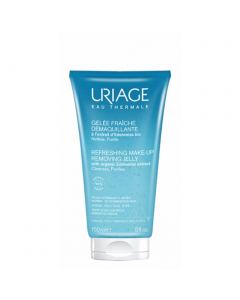 Uriage Gel Fresco Desmaquilhante 150ml