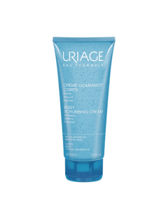 Uriage Esfoliante Corporal Pele Sensível 200ml