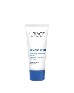 Uriage Xémose Creme Rosto 40ml