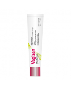 Vagisan Creme Vaginal Hidratante 50gr