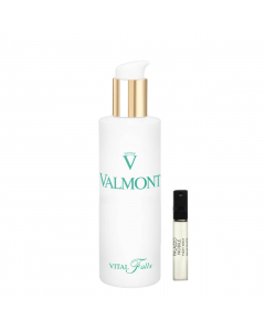 Valmont Vital Falls Tónico Revitalizante + Eau de toilette