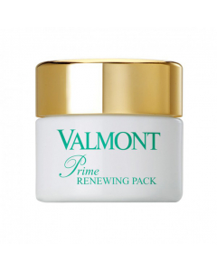 Valmont Renewing Pack Máscara 50ml