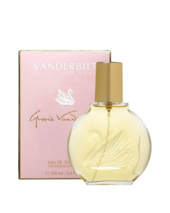 Vanderbilt Eau De Toilette 100ml