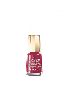 Mavala Mini Color Verniz Cor 92 New Dehli 5ml