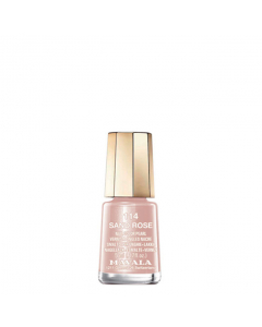 Mavala Mini Color Verniz Cor 114 Sand Rose 5ml