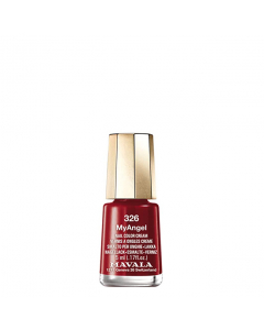 Mavala Mini Color Verniz Cor 326 MyAngel 5ml