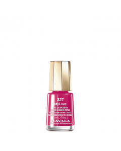 Mavala Mini Color Verniz Cor 327 MyLove 5ml