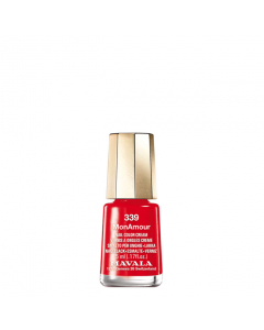 Mavala Mini Color Verniz Cor 339 MonAmour 5ml