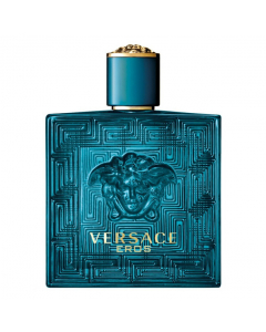 Eros Eau de Toilette de Versace Perfume Masculino 100ml
