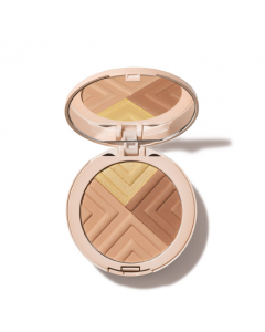 Vichy Mineral Blend Pó Compacto Matificante Tom Bronzeado 9gr