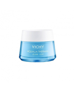 Vichy Aqualia Thermal Creme Ligeiro Reidratante