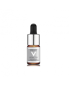 Vichy Liftactiv Fresh Shot Concentrado Intensivo Antioxidante e Antifadiga