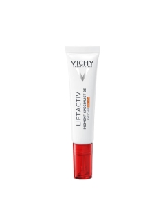 Vichy Liftactiv Pigment Specialist B3 Cuidado de Olhos SPF50+ 15ml