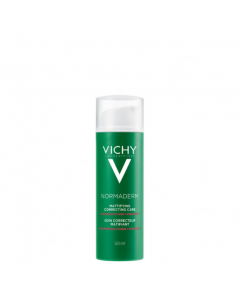 Vichy Normaderm Cuidado Embelezador Anti-Imperfeições 50ml