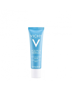 Vichy Aqualia Thermal Creme Rico Reidratante 30ml