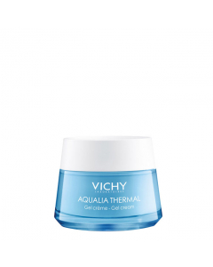 Vichy Aqualia Thermal Gel-Creme Reidratante 50ml