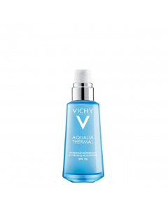 Vichy Aqualia Thermal Creme Hidratante UV SPF20 50ml