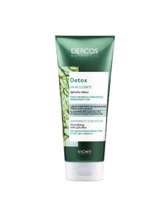 Vichy Dercos Detox Bálsamo Leve 200ml