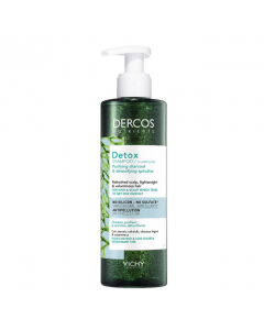 Vichy Dercos Detox Shampoo Purificante 250ml