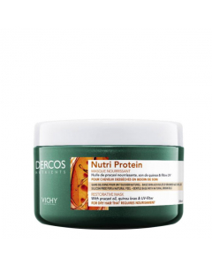 Dercos Nutri Protein Máscara Reparadora 250ml
